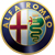 ALFA ROMEO ALFA ROMEO