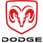 DODGE DODGE